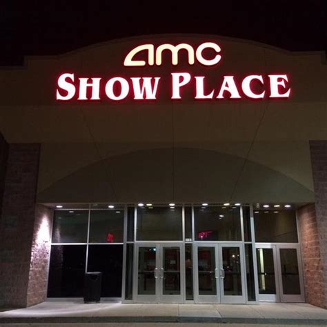 Amc theater in galesburg illinois. Things To Know About Amc theater in galesburg illinois. 
