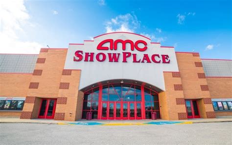 Amc theater michigan city. AMC Ford City 14. Hearing Devices Available. Wheelchair Accessible. 7601 S. Cicero Ave. , Chicago IL 60652 | (888) 262-4386. 13 movies playing at this theater today, January 1. Sort by. 
