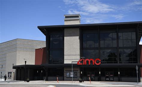 Amc theater missoula. Specialties: Great stories belong here, with perfect picture, perfect sound, and delicious AMC Perfectly Popcorn™. At AMC Theatres, We Make Movies Better™. Get tickets now to begin your next adventure. Established in 1920. For more than a century, AMC Theatres has led the movie theatre industry through constant innovation. Now, AMC Theatres is … 