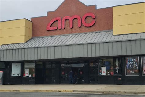 Amc theater waldorf. Things To Know About Amc theater waldorf. 