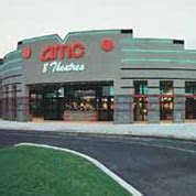 AMC Tilghman Square 8. 4608 Broadway. Allentown. , PA. 18104. Message: 610-391-0772 more ». Add Theater to Favorites. formerly the AMC Tilghman Square 8 (AMC Entertainment), it was transferred to New Vision Theatres in 2017 and renamed to the New Vision Tilghman Square 8.. 