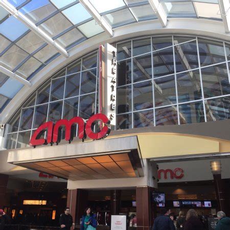 Amc tysons 16. Things To Know About Amc tysons 16. 