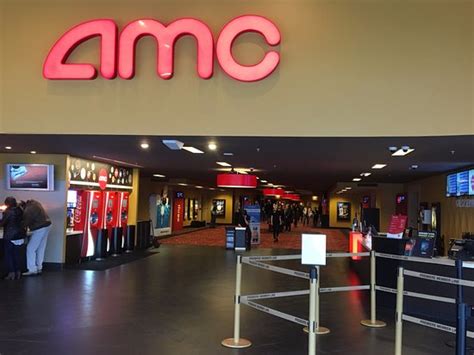 AMC Webster 12. Read Reviews | Rate Theater. 2190 Empire Bl