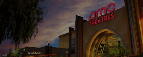 Amc westgate az. Specialties: Great stories belong here, with perfect picture, perfect sound, and delicious AMC Perfectly Popcorn™. At AMC Theatres, We Make Movies Better™. Get tickets now to begin your next adventure. Established in 1920. For more than a century, AMC Theatres has led the movie theatre industry through constant innovation. Now, AMC Theatres is the biggest movie theatre chain in the world ... 