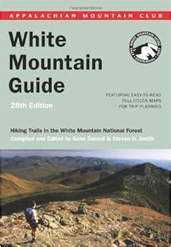Amc white mountain guide 28th hiking trails in the white mountain national forest appalachian mountain club. - Suzuki gs650g gs650gl full service repair manual 1981 1983.
