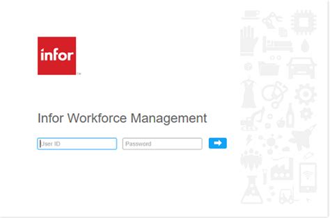 Amc workforce login. Dec 21, 2022 · For a full list of requirements for client workstations and mobile devices, see the Infor Workforce Management Technical Requirements Guide. Depending on how the documentation for your product is structured, the online help can consist of one help system or a collection of help systems, called a documentation library. 
