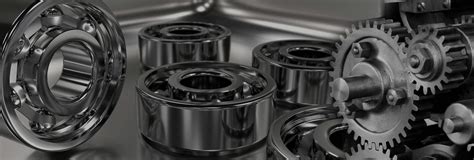 Amcan Bearing: The Ultimate Guide to Enhancing Industrial Performance