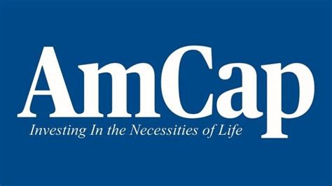 AMCAP Fund® from Capital Group, home of American Funds, is a disciplined growth fund that can complement index-based strategies for retirement portfolios.. 
