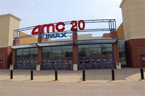  202 reviews and 71 photos of AMC Livonia 20 "The best theater-going experience in the area, hands down. We're movie people. We've visited every single theater complex within 20 miles, and this theater has always performed the best and been the most consistent. . 