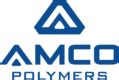 Amco Polymers Line Card Supplier Logo Listing September 2014