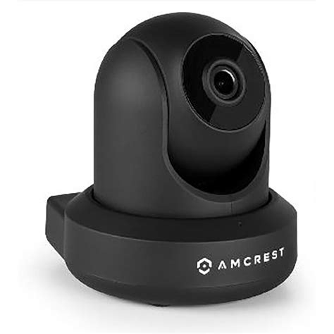 Amcrest security camera. Things To Know About Amcrest security camera. 