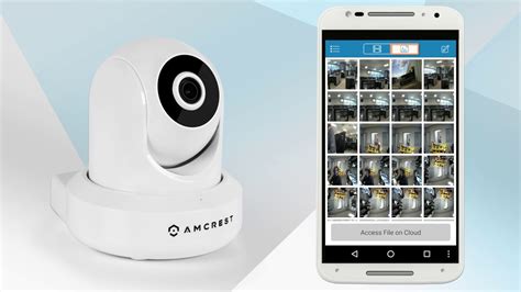 Amcrest view pro app. Things To Know About Amcrest view pro app. 
