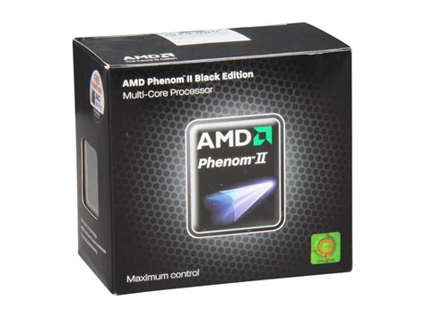Amd am3 phenom ii processor