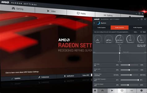 Amd gpu drivers. Radeon™ Software Adrenalin 2020 Edition for Microsoft® DirectX on Windows Subsystem for Linux Support for the public preview for members of the Microsoft® Windows Insider Program that enables DirectX® 12 compatible GPU-acceleration within the Windows® Subsystem for Linux (WSL) for DirectML machine learning training workflows. 