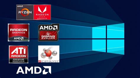 Amd graphic drivers. The differences between AMD and Intel processors are reflected in their prices, overclocking capabilities and integrated graphics chips, where AMD has a slight advantage. However, ... 