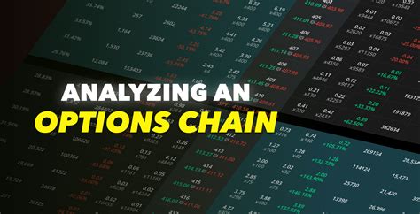 Amd options chain. Things To Know About Amd options chain. 