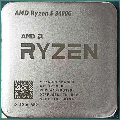 Amd ryzen 5 3400g driver.  Check the specifications, connectivity, and product IDs ...