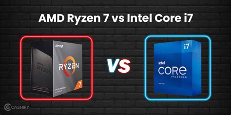 Amd ryzen 7 vs intel i7 12th gen.  AMD leads in gaming efficiency, while Intel dominates...