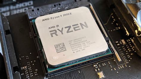 Amd ryzen 9 3900x.  Which CPU is faster, more efficient, and better fo...