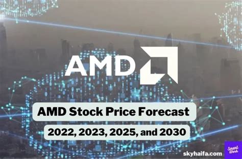 Amd stock forecast 2025. Things To Know About Amd stock forecast 2025. 