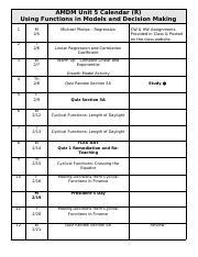 Amdm resources.  About the development of the AMDM course The development ...