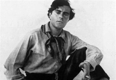 Amedeo Modigliani Biography