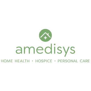 Amedisys at work. A registered nurse will work with you, your doctor and the home health team to set up your plan of care. Nursing care could include pain management, monitoring, education and other home nursing services. ... Amedisys Home Health care can help in several ways: • Keeps patients comfortable at home, where they typically recover faster with fewer ... 