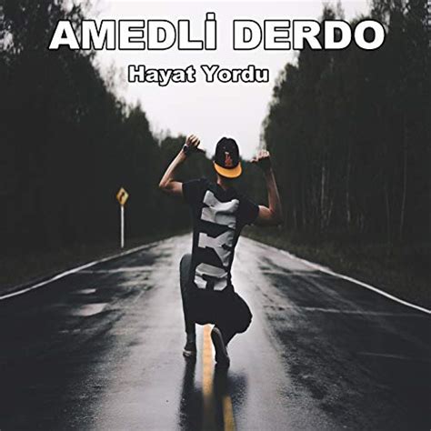 Amedli Derdo Spotify.