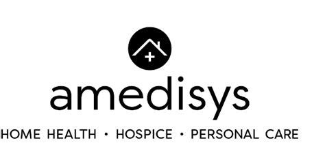 Amedysis hospice. The home health care and hospice services provider posted revenue of $570.8 million in the period, exceeding Street forecasts. ... Amedisys shares have … 