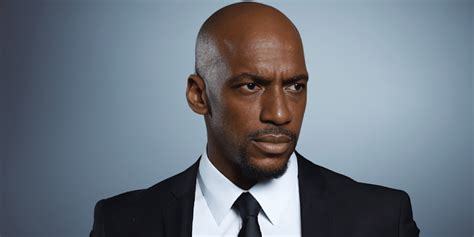 Ameer Baraka: From Adversity to Screen Mastery