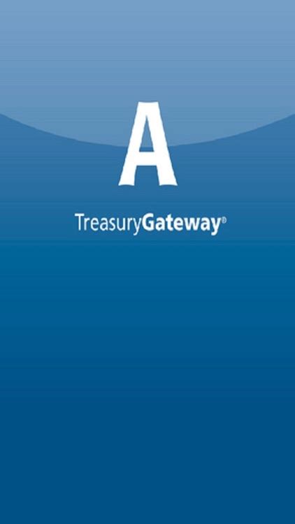 Treasury Gateway. Personal Mortgage. Financing for your develo