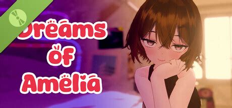 Ameli_Dreams Leaks PORN 🔥