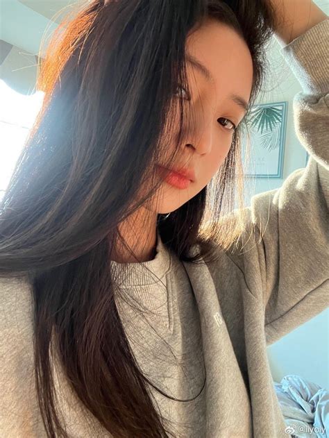 Amelia  Instagram Liaoyang