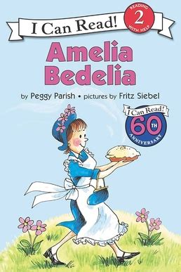 Amelia Bedelia - Wikipedia