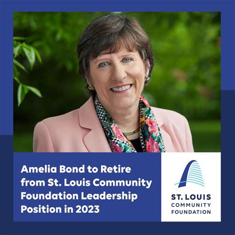 Amelia Callum Messenger St Louis