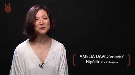 Amelia David Video Jinan