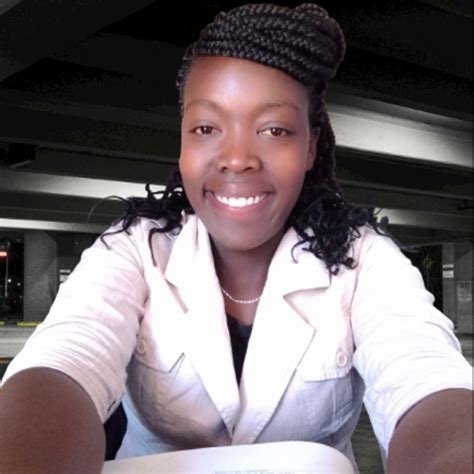 Amelia Emily Linkedin Nairobi