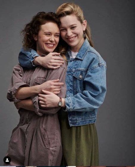 Amelia Eve Boyfriend 2025