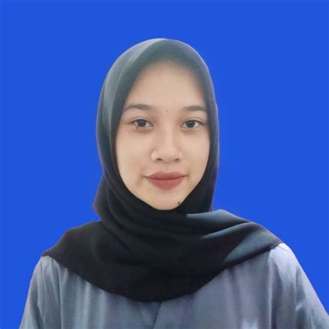 Amelia Garcia Linkedin Tangerang