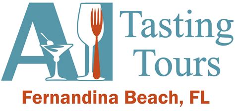 Amelia Island Downtown Tasting Tours