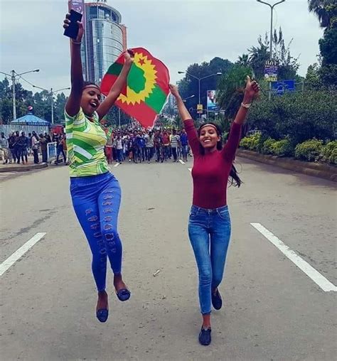 Amelia Jessica Video Addis Ababa