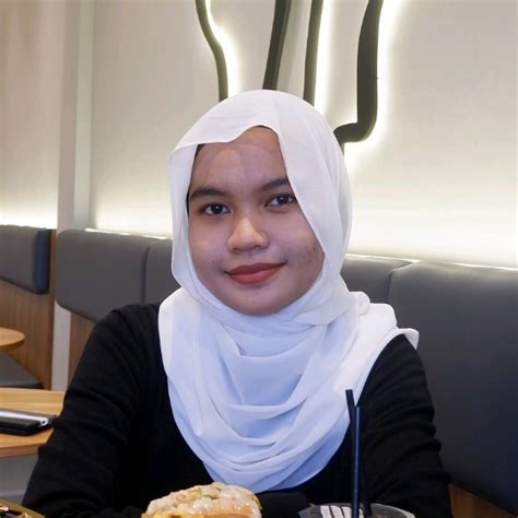 Amelia Jimene Linkedin Palembang