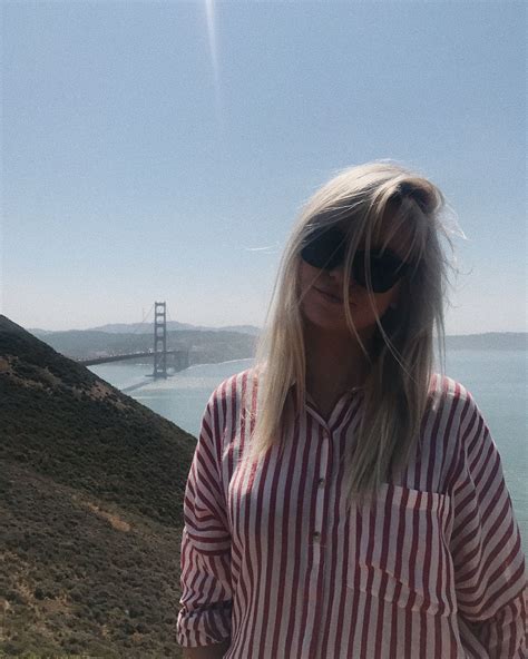 Amelia Kelly Instagram San Francisco