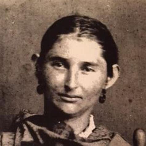 Amelia Margaret Messenger Huaihua