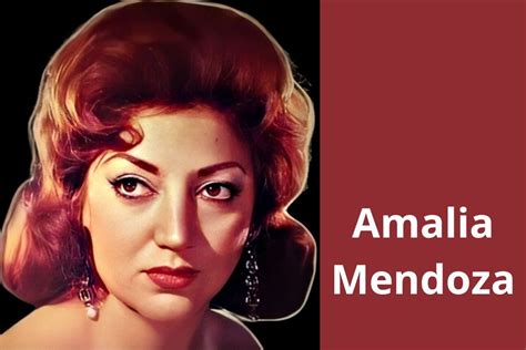 Amelia Mendoza Facebook Guangan