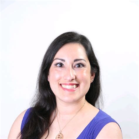 Amelia Mendoza Linkedin Casablanca