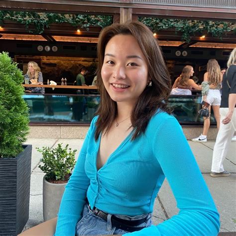 Amelia Mia Linkedin Zhangzhou