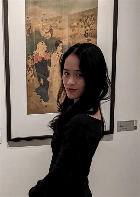 Amelia Nguyen Only Fans Baotou