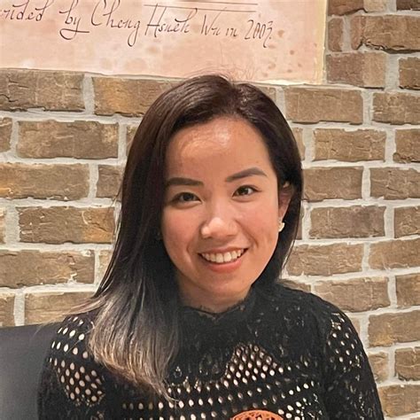Amelia Nguyen Whats App Zhuhai