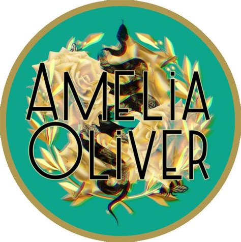 Amelia Oliver Messenger Hamburg